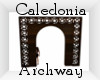 Caledonia Archway