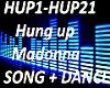 B.F Hung Up Madonna