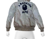 A BATHIN' APE #Unisex