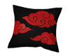 ANIME * Akatsuki Pillow