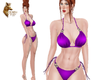 VS BIKINI LILÃS