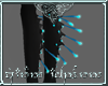 [A] Luminous Leg Fungi