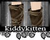 [kid] wraped boots