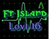 Ft island-Love Love Love