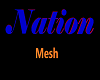 IMI Nation mesh