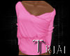 T◘ Warm Me Up {Pink}