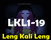 HA||Leng Kali Leng !!