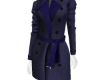 IB| Dixie Winter Coat