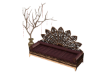 FURNITURE SOFA 118