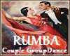 RUMBA Couple Group Dance