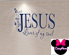 Jesus Wall Sticker