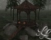 Dark Gazebo AddOn
