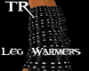[TR] Warmers ^black Stud