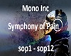 Symphony of Pain