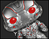 Y. My Collection-Ultron