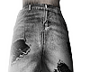 Torn Shorts Light