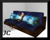 JC~IslandEscape Couch