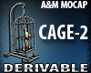 CAGE - 2| derivable