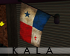 !A flag Panama
