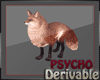 [P] Fox