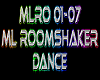 ML Roomshaker Dance