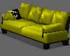 Yellow Sofa