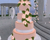 TXC Wedding Cake