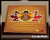 Happy Thanksgiving II