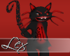 LEX Chaos Cat