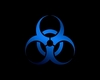 TOXIC DJ LIGHT  BOM BOX