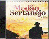 Sertanejo Medley Modao