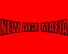 New Age Mafia Couch