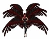 Dark Blood  Wings