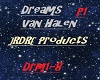 ]RDR[ Dreams, VH P1