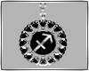 Chain|Heart Sagittarius