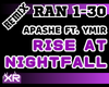 RiseAtNightfall - Apashe