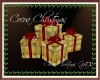 Cocoa Christmas Gifts 1