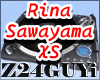 Rina Sawayama - XS
