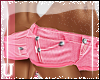 !U† Pink Shorts REP