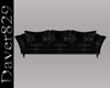 [D] Goth Worn Couch