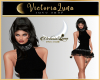 Victoria Tatto Dress