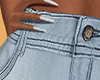 H | Unicorn Short RLL
