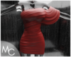 🅼🅲| Majolica Rouge
