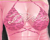Pink Leopard Set