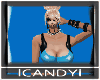 XXL-Candy town acua