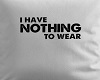AP - Nothing To Wear