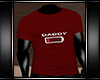 Daddy Tee Red