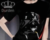 #darth vader black