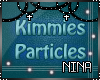 -N- Pers. Particles Kim!