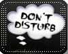 [AD] Don't Disturb +M/F+